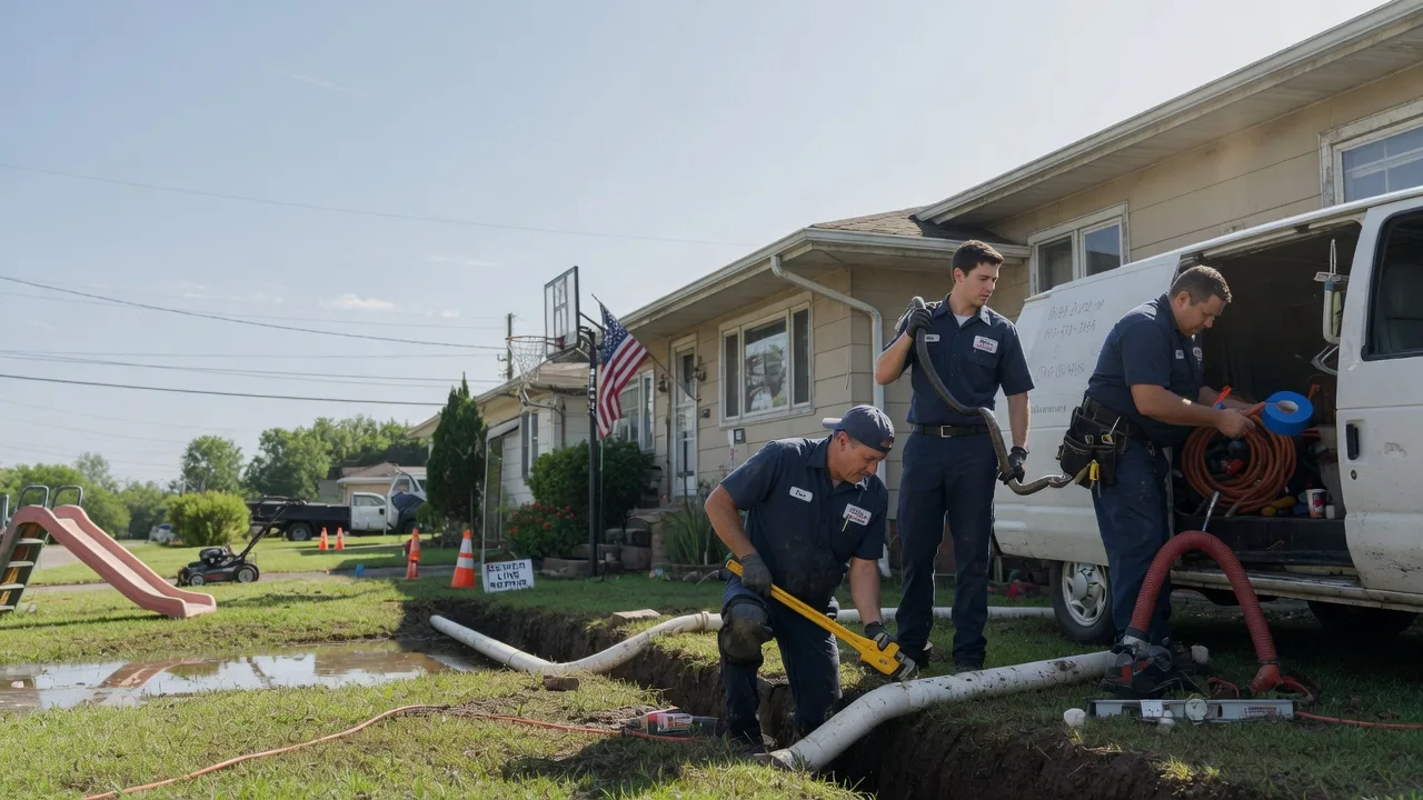 Toilet Installation in Corpus Christi, TX near me